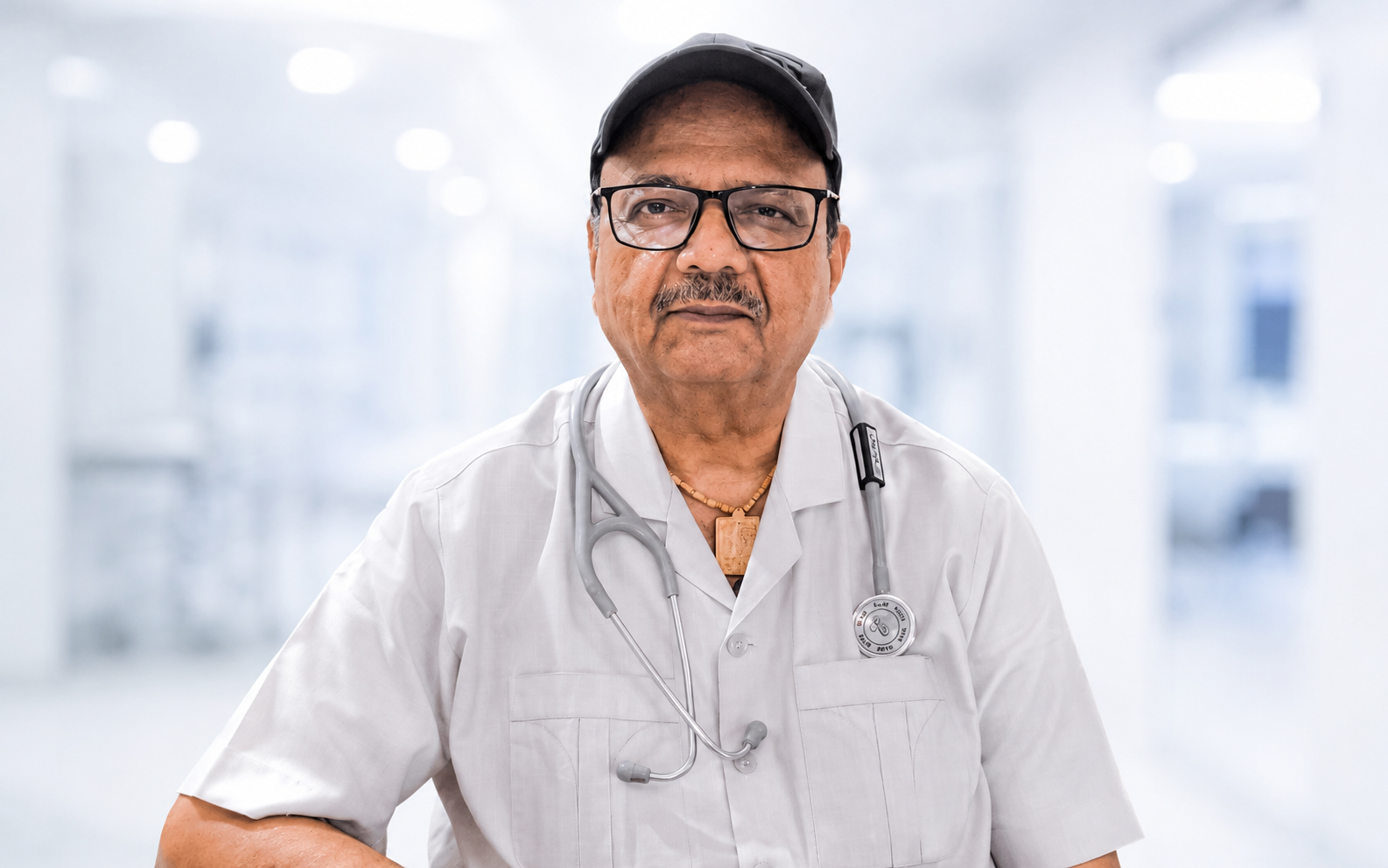 Dr. S.S. Verma
